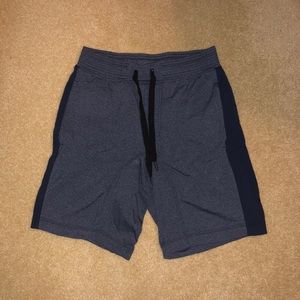 Lululemon men’s shorts cotton